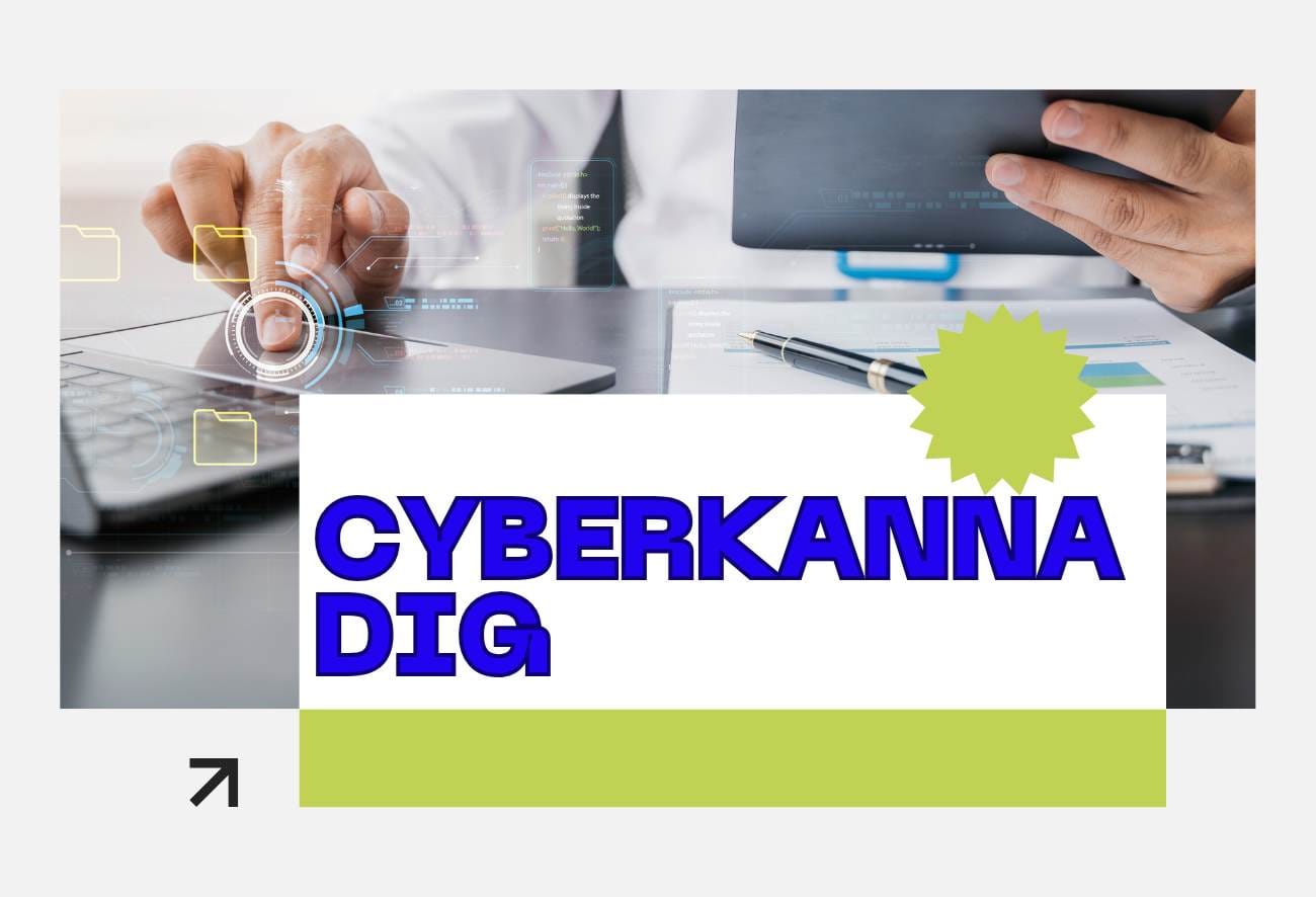 Cyberkannadig