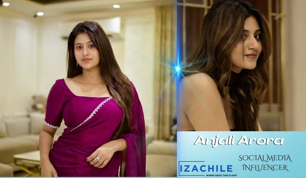 Anjali Arora