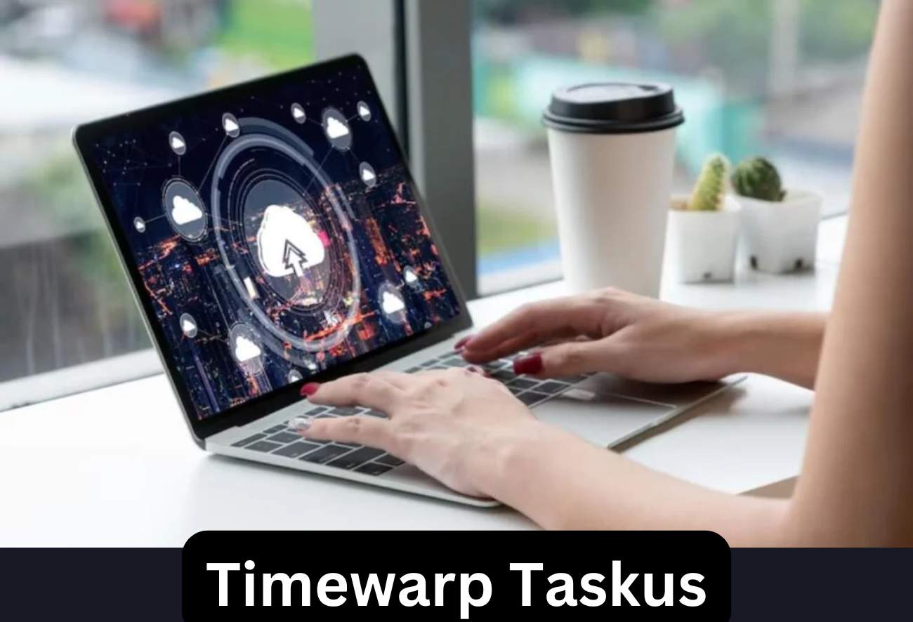 Timewarp Taskus