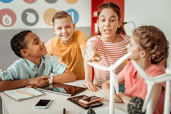 Achieve Academic Excellence with High-Quality Marine Parade Tuition Services