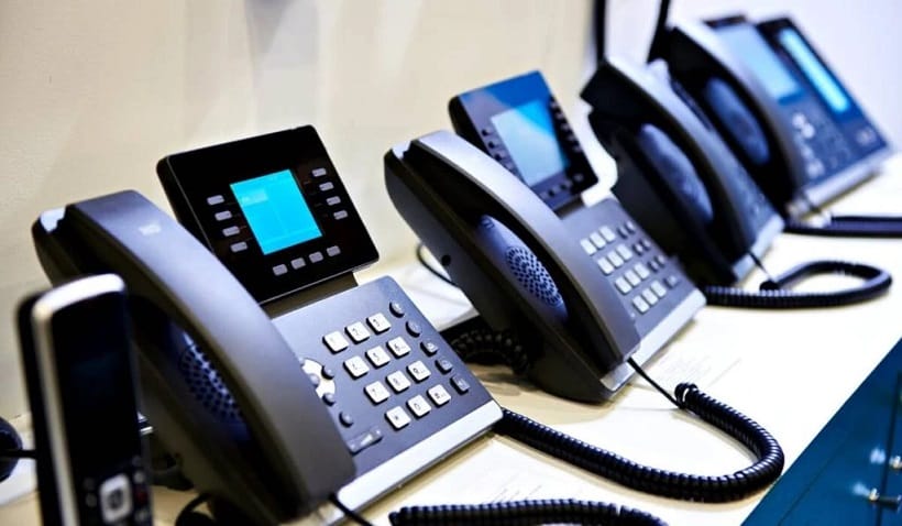 Why Choose a Phone with VoIP? The Ultimate Solution for Modern Connectivity