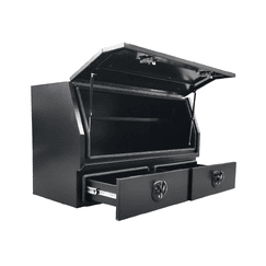 Functionality of UTE Drawers