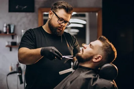 barber shop management software