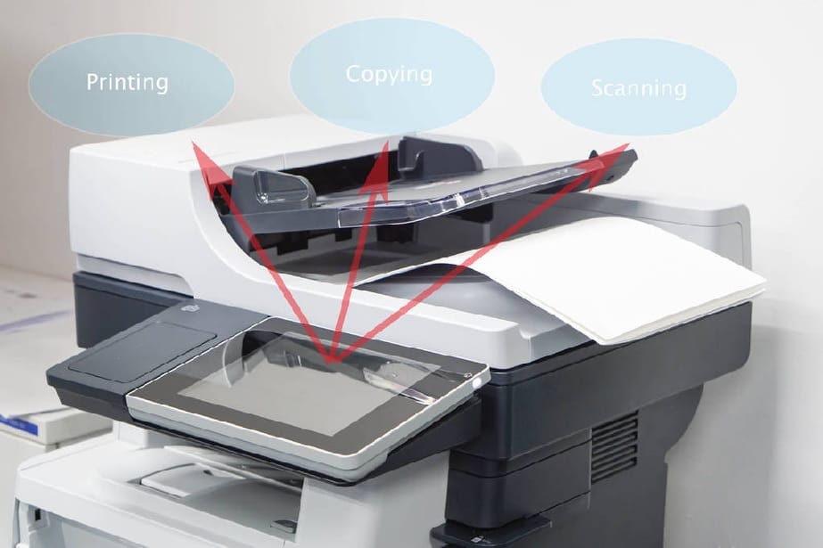 Color Laser Printers for High-Resolution Printing Needs