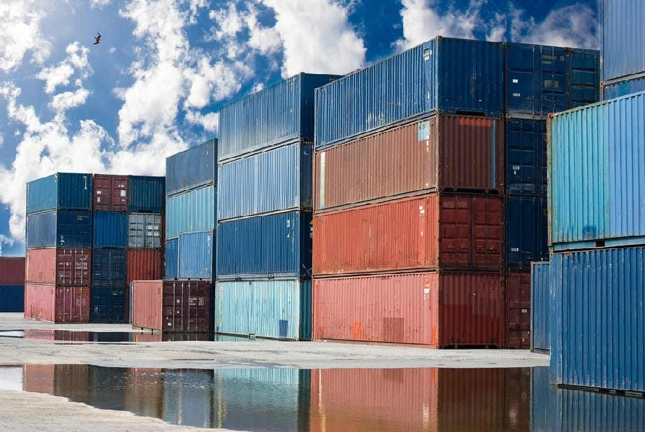 Leading Company in Raw Material Import and Export: Striving for Excellence in Global Trade