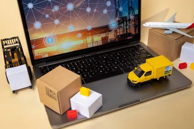 Transport Management Software