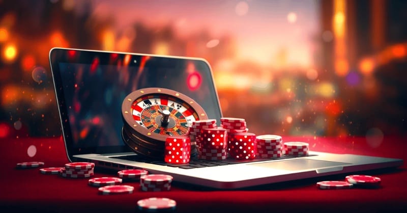 What's Next for Online Pokies In 2025?