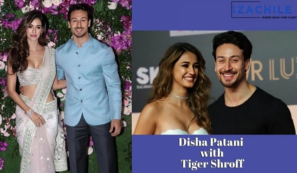 Disha Patani Boyfriend