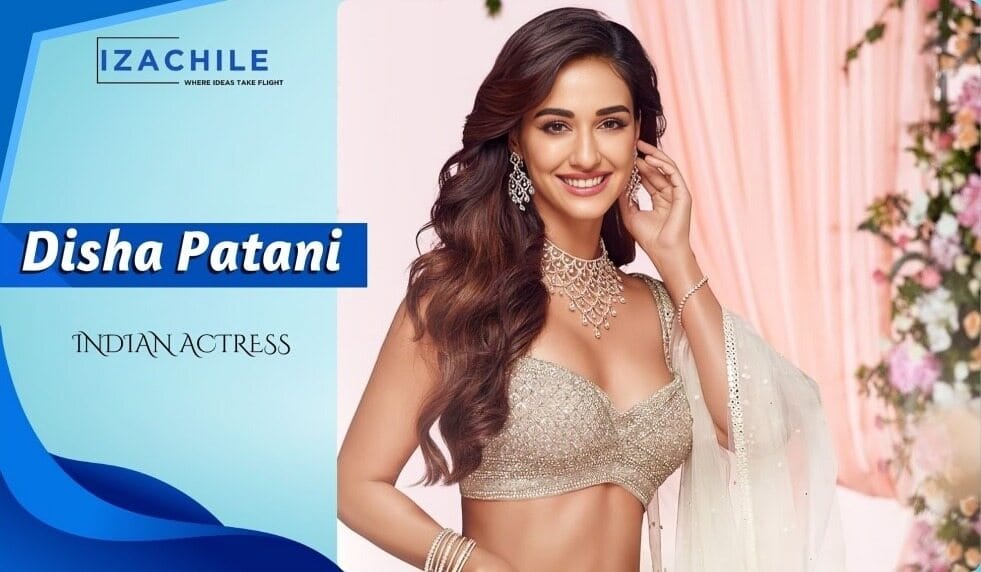 Disha Patani