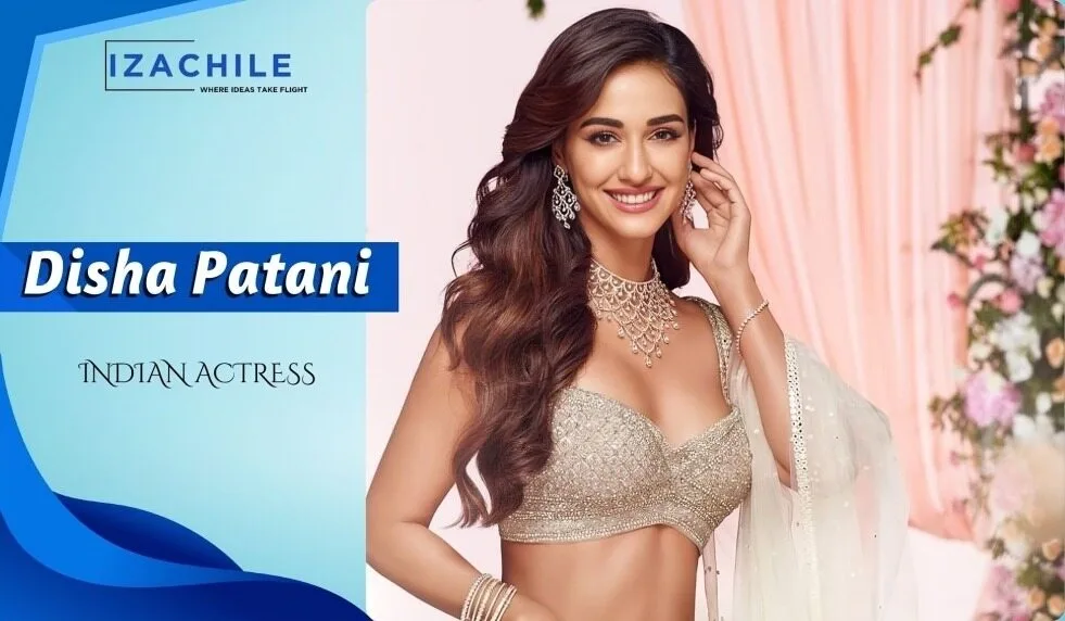 Disha Patani