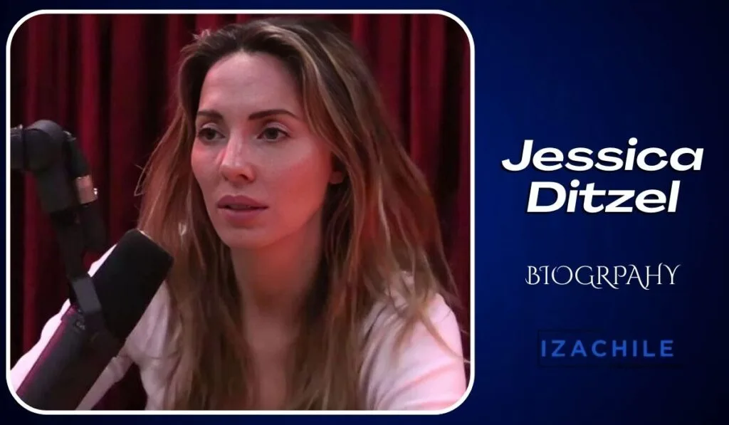 Jessica Ditzel Biography