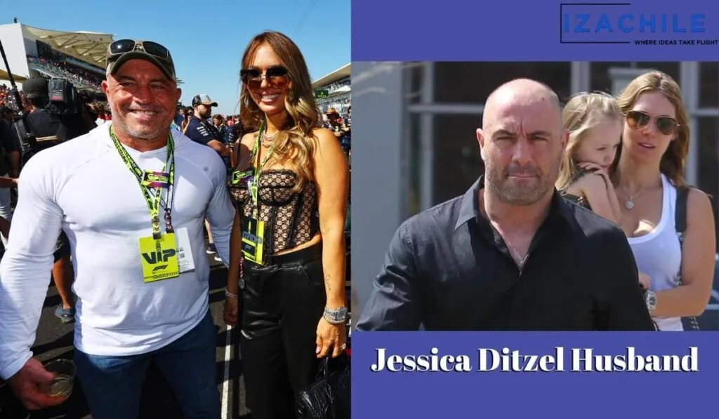 Jessica Ditzel Husband and Personal Life