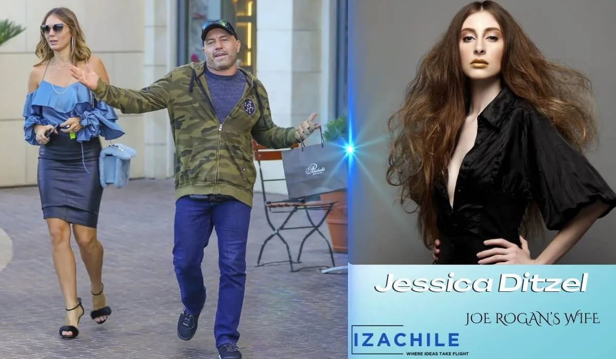 Jessica Ditzel