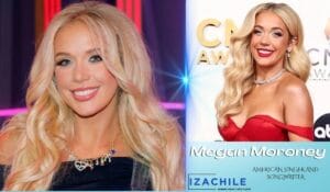 Megan Moroney: Bio, Height, Age, Boyfriend, Family & More