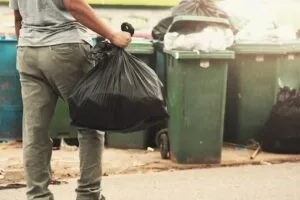 The Benefits of Skip Bin Hire in Liverpool: Streamlining Waste Management Solutions 