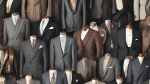 Target your style to emulate a desired future self with bespoke tailoring