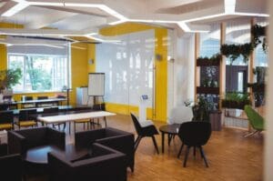 Best Office Interior Designers in Bangalore for Modern Corporate Offices